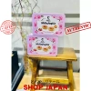 Bánh tết hộp thiếc Vicenzi Ý nhập khẩu - Millefoglie nhân mơ, phúc bồn tử, chỉ 280.000 VND 2