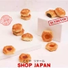 Bánh tết hộp thiếc Vicenzi Ý nhập khẩu - Millefoglie nhân mơ, phúc bồn tử, chỉ 280.000 VND 3