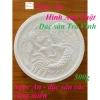 Bánh Tết In In Long Phung Truyền Thống Không Nhân 400g Đặc Sản Trà Vinh Ngọc An - Giá 145.000 2