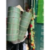 Bánh Tét khổng lồ 55cm x 20cm - Trang trí Tết 2.026, giá chỉ 130.000đ giảm từ 156.000đ