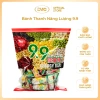 Bánh Thanh Năng Lượng 9.9 Đậu 4 Hương Vị Gói 300g Giá 43.000 VND