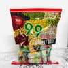 Bánh Thanh Năng Lượng 9.9 Đậu 4 Hương Vị Gói 300g Giá 43.000 VND 2