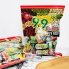 Bánh Thanh Năng Lượng 9.9 Đậu 4 Hương Vị Gói 300g Giá 43.000 VND 3