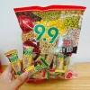 Bánh Thanh Năng Lượng 9.9 Đậu 4 Hương Vị Gói 300g Giá 43.000 VND 5