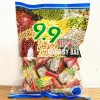 Bánh Thanh Năng Lượng 9.9 Đậu 4 Hương Vị Gói 300g Giá 43.000 VND 7
