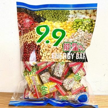 Bánh Thanh Năng Lượng 9.9 Đậu 4 Hương Vị Gói 300g Giá 43.000 VND 7 Bánh Thanh Năng Lượng 9.9 Đậu 4 Hương Vị Gói 300g Giá 43.000 VND 7
