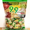 Bánh Thanh Năng Lượng 9.9 Đậu 4 Hương Vị Gói 300g Giá 43.000 VND 8
