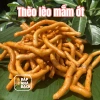 Bánh Thìo Lèo Mắm Ớt 1kg - Đồ Ăn Vặt Tuổi Thơ Giá Chỉ 22.000 VND
