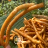 Bánh Thìo Lèo Mắm Ớt 1kg - Đồ Ăn Vặt Tuổi Thơ Giá Chỉ 22.000 VND 6