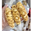 Bánh Thuyền Điều Macca Không Đường 500gr - Hạt Ngũ Cốc Dinh Dưỡng - Giá 199k (Giảm 20%) 3