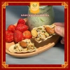 Bánh thuyền granola 250g Alpha Nutrition – Ăn kiêng, ăn vặt healthy, giá 129.500 VND 6