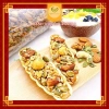 Bánh thuyền granola 250g Alpha Nutrition – Ăn kiêng, ăn vặt healthy, giá 129.500 VND 8