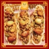 Bánh thuyền hạt dinh dưỡng Alpha – Ăn kiêng, ăn vặt healthy, chỉ 166.500đ