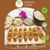 Bánh thuyền hạt dinh dưỡng Alpha – Ăn kiêng, ăn vặt healthy, chỉ 166.500đ 5