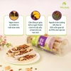 Bánh Thuyền Mix Hạt BalyFoods Siêu Hạt Dinh Dưỡng, Giảm Cân, Dành cho Mẹ Bầu, Giá 99.000₫ 4