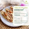Bánh Thuyền Mix Hạt BalyFoods Siêu Hạt Dinh Dưỡng, Giảm Cân, Dành cho Mẹ Bầu, Giá 99.000₫ 5