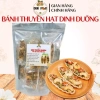 Bánh thuyền mix hạt dinh dưỡng 1kg - Granola thuyền thơm ngon, giảm giá 135k