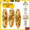 Bánh thuyền mix hạt dinh dưỡng 1kg - Granola thuyền thơm ngon, giảm giá 135k 8