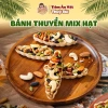 Bánh Thuyền Mix Hạt Dinh Dưỡng - Ăn Kiêng Healthy, Giảm Cân, Giá 120.000đ