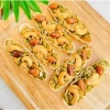 Bánh Thuyền Mix Hạt Dinh Dưỡng - Ăn Kiêng Healthy, Giảm Cân, Giá 120.000đ 4