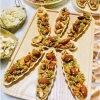 Bánh Thuyền Mix Hạt Dinh Dưỡng - Ăn Kiêng Healthy, Giảm Cân, Giá 120.000đ 5