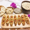 Bánh Thuyền Mix Hạt Dinh Dưỡng - Ăn Kiêng Healthy, Giảm Cân, Giá 120.000đ 7