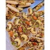Bánh thuyền Mix hạt dinh dưỡng - Giảm giá 86k, tốt cho sức khỏe, giàu protein 3