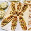 Bánh thuyền Mix hạt dinh dưỡng - Giảm giá 86k, tốt cho sức khỏe, giàu protein 5