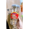 Bánh thuyền mix hạt dinh dưỡng không đường - Đồ ăn vặt healthy giảm cân BTH 83.600₫