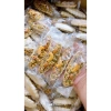 Bánh thuyền mix hạt dinh dưỡng không đường - Đồ ăn vặt healthy giảm cân BTH 83.600₫ 3