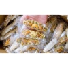 Bánh thuyền mix hạt dinh dưỡng không đường - Đồ ăn vặt healthy giảm cân BTH 83.600₫ 4