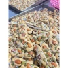 Bánh Thuyền Mix Hạt Dinh Dưỡng - Macca, Hạnh Nhân, Điều, Bí Xanh, Giá 187k 6