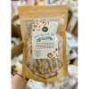 Bánh Thuyền Mix Hạt Dinh Dưỡng - Macca, Hạnh Nhân, Điều, Bí Xanh, Giá 187k 9