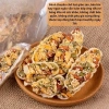 Bánh Thuyền Mix Hạt Healthy 500g - Macca Onefood68, Ăn Kiêng, Giá 98.000 VND 3