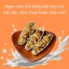 Bánh Thuyền Mix Hạt Healthy 500g - Macca Onefood68, Ăn Kiêng, Giá 98.000 VND 6