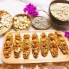 Bánh Thuyền Mix Hạt Healthy 500g - Macca Onefood68, Ăn Kiêng, Giá 98.000 VND 7