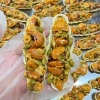 Bánh Thuyền Mix Hạt Healthy 500g - Macca Onefood68, Ăn Kiêng, Giá 98.000 VND 8