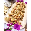 Bánh Thuyên Mix Hạt Macca 400g - Giảm giá 160k, vị giòn thơm, snack dinh dưỡng 4