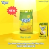 Bánh Tipo Trứng Nướng Sầu Riêng 220g Hữu Nghị - Giá chỉ 37.798₫, giòn thơm, giảm giá 3