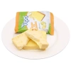 Bánh Tipo Trứng Nướng Sầu Riêng 220g Hữu Nghị - Giá chỉ 37.798₫, giòn thơm, giảm giá 5