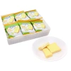Bánh Tipo Trứng Nướng Sầu Riêng 220g Hữu Nghị - Giá chỉ 37.798₫, giòn thơm, giảm giá 7