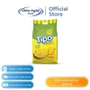 Bánh Tipo Trứng Nướng Sầu Riêng 220g Hữu Nghị - Giá chỉ 37.798₫, giòn thơm, giảm giá 8