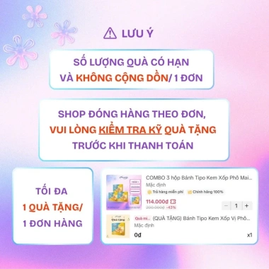 Bánh Tipo Trứng Nướng Vị Sữa 500g Hữu Nghị Giá chỉ 70.560 VND Giảm ngay 16%
