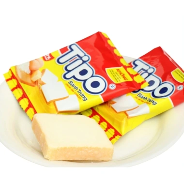 Bánh Tipo Trứng Nướng Vị Sữa 500g Hữu Nghị Giá chỉ 70.560 VND Giảm ngay 16% 6 Bánh Tipo Trứng Nướng Vị Sữa 500g Hữu Nghị Giá chỉ 70.560 VND Giảm ngay 16% 6