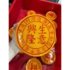 Bánh Tổ Tết Mới Ra Lò Dẻo Mềm Thơm Ngon - 250g/500g/1kg - Giá 41.000₫ giảm từ 52.480₫ - Dùng Cúng Giao Thừa