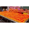 Bánh tổ truyền thống người Hoa 1kg (2x500g) - Giá ưu đãi 110k, chuẩn Tết 20 bánh, hương vị đầy đặn
