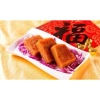 Bánh tổ truyền thống người Hoa 1kg (2x500g) - Giá ưu đãi 110k, chuẩn Tết 20 bánh, hương vị đầy đặn 3