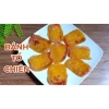 Bánh tổ truyền thống người Hoa 1kg (2x500g) - Giá ưu đãi 110k, chuẩn Tết 20 bánh, hương vị đầy đặn 4
