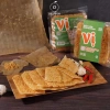 Bánh Tráng 3 Vị HCM Gà Cay, Tỏi Ớt, Mắm Ruốc, Khô Bò, XO – 109k, Đậm vị chuẩn gu 2