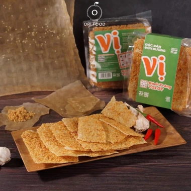 Bánh Tráng 3 Vị HCM Gà Cay, Tỏi Ớt, Mắm Ruốc, Khô Bò, XO – 109k, Đậm vị chuẩn gu 2 Bánh Tráng 3 Vị HCM Gà Cay, Tỏi Ớt, Mắm Ruốc, Khô Bò, XO – 109k, Đậm vị chuẩn gu 2